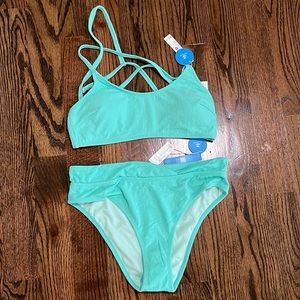 Cupshe Bikini NWT